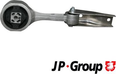 JP Group 1132407200 - Підвіска, ступінчаста коробка передач autozip.com.ua