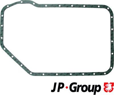 JP Group 1132000400 - Прокладка, масляний піддон автоматичної коробки передач autozip.com.ua