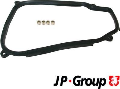 JP Group 1132000600 - Прокладка, масляний піддон автоматичної коробки передач autozip.com.ua