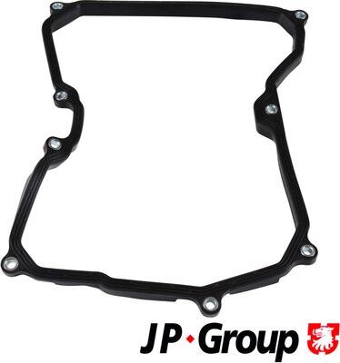 JP Group 1132102500 - Прокладка, масляний піддон автоматичної коробки передач autozip.com.ua