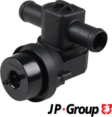JP Group 1126400600 - Регулюючий клапан охолоджуючої рідини autozip.com.ua