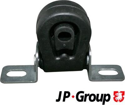 JP Group 1121600300 - Кронштейн, втулка, система випуску autozip.com.ua