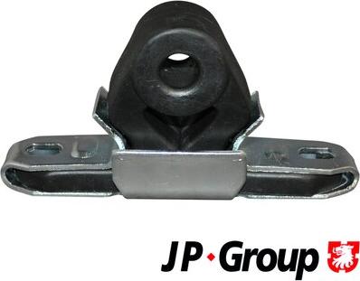 JP Group 1121601100 - Кронштейн, втулка, система випуску autozip.com.ua