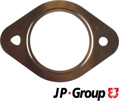 JP Group 1121104300 - Прокладка, труба вихлопного газу autozip.com.ua