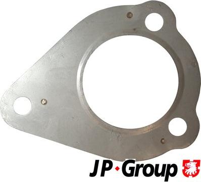 JP Group 1121101800 - Прокладка, труба вихлопного газу autozip.com.ua