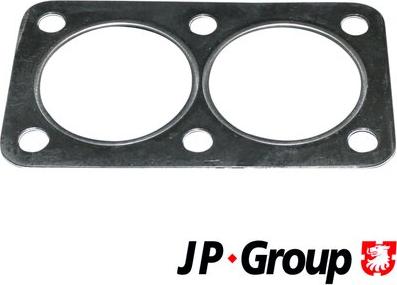 JP Group 1121103500 - Прокладка, труба вихлопного газу autozip.com.ua
