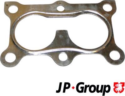 JP Group 1121103600 - Прокладка, труба вихлопного газу autozip.com.ua