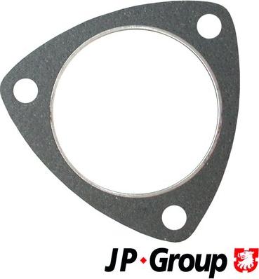 JP Group 1121103100 - Прокладка, труба вихлопного газу autozip.com.ua