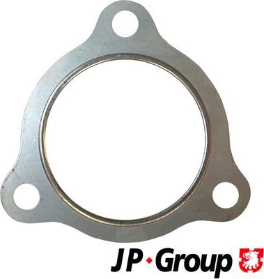JP Group 1121102000 - Прокладка, труба вихлопного газу autozip.com.ua