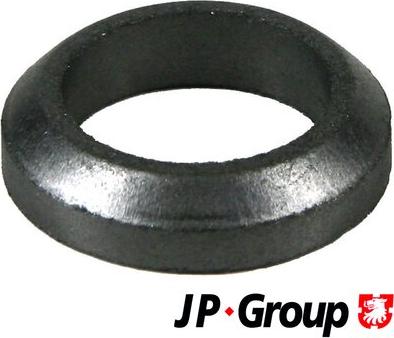 JP Group 1121200900 - Прокладка, труба вихлопного газу autozip.com.ua