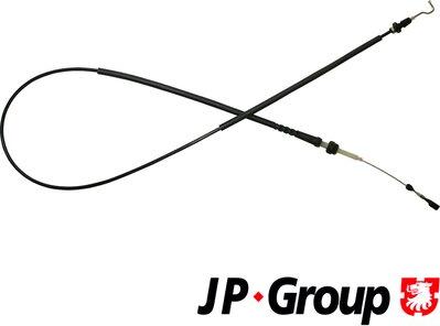 JP Group 1170102900 - Тросик газу autozip.com.ua