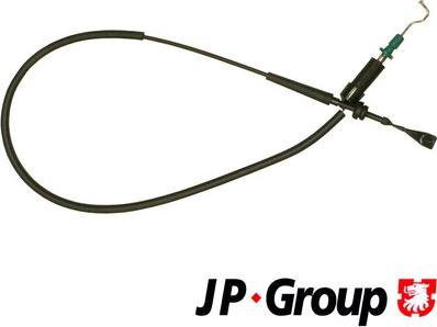 JP Group 1170102700 - Тросик газу autozip.com.ua