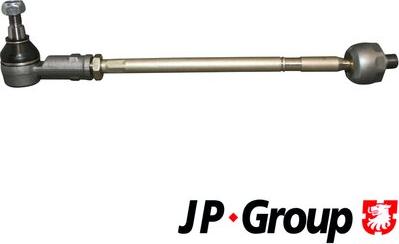 JP Group 1344400900 - Поперечна рульова тяга autozip.com.ua