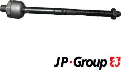 JP Group 1344500100 - Осьовий шарнір, рульова тяга autozip.com.ua
