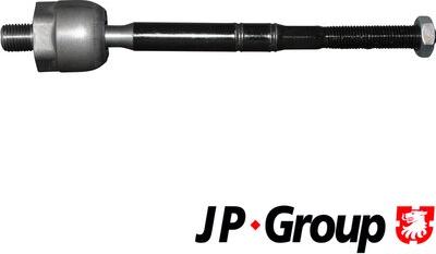 JP Group 1344500300 - Осьовий шарнір, рульова тяга autozip.com.ua