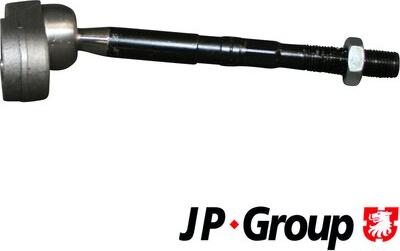 JP Group 1344500200 - Осьовий шарнір, рульова тяга autozip.com.ua