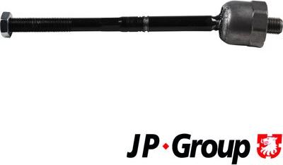 JP Group 1344501400 - Осьовий шарнір, рульова тяга autozip.com.ua