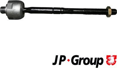 JP Group 1344501000 - Осьовий шарнір, рульова тяга autozip.com.ua