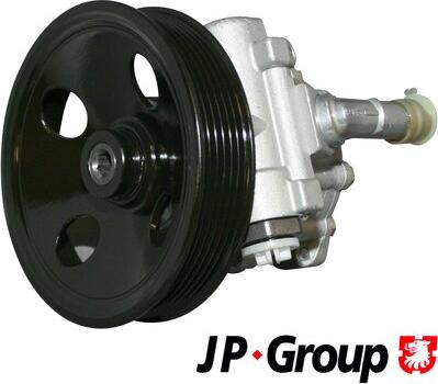 JP Group 1345100300 - Гідравлічний насос, рульове управління, ГУР autozip.com.ua