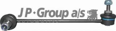 JP Group 1340401170 - Тяга / стійка, стабілізатор autozip.com.ua