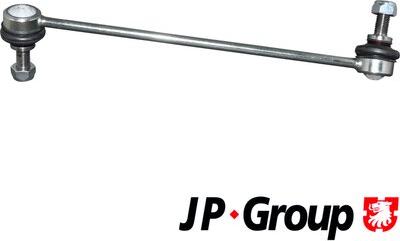 JP Group 1340401880 - Тяга / стійка, стабілізатор autozip.com.ua