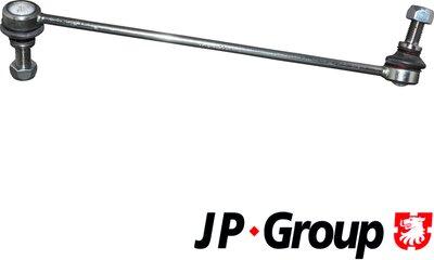 JP Group 1340401780 - Тяга / стійка, стабілізатор autozip.com.ua