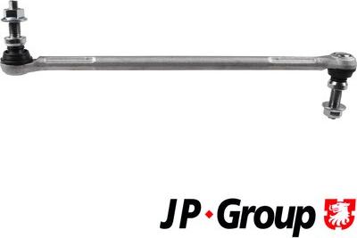 JP Group 1340402300 - Тяга / стійка, стабілізатор autozip.com.ua