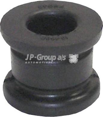 JP Group 1340600800 - Втулка, стабілізатор autozip.com.ua