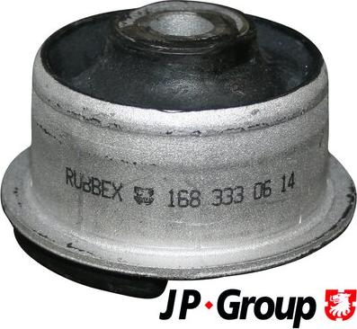 JP Group 1340204200 - Сайлентблок, важеля підвіски колеса autozip.com.ua