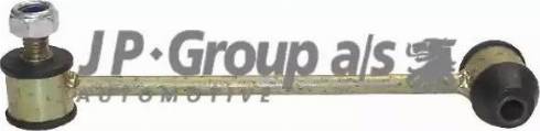 JP Group 1350500300 - Тяга / стійка, стабілізатор autozip.com.ua