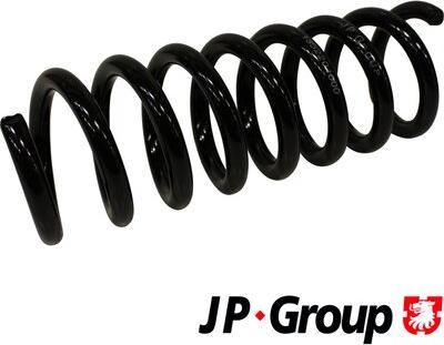 JP Group 1352201000 - Пружина ходової частини autozip.com.ua