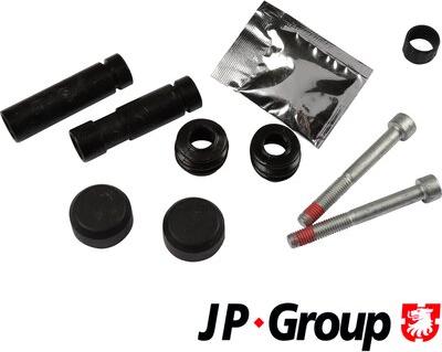 JP Group 1361951310 - Комплект направляючої гільзи autozip.com.ua