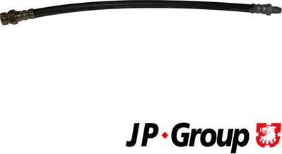 JP Group 1361600200 - Гальмівний шланг autozip.com.ua