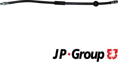 JP Group 1361601400 - Гальмівний шланг autozip.com.ua