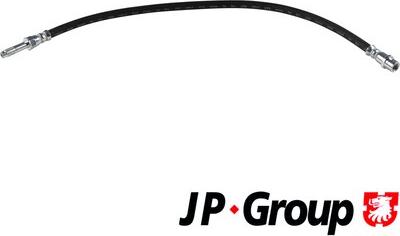 JP Group 1361601800 - Гальмівний шланг autozip.com.ua