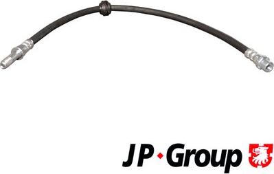 JP Group 1361601300 - Гальмівний шланг autozip.com.ua