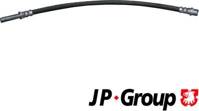 JP Group 1361700900 - Гальмівний шланг autozip.com.ua