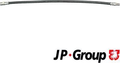 JP Group 1361700700 - Гальмівний шланг autozip.com.ua