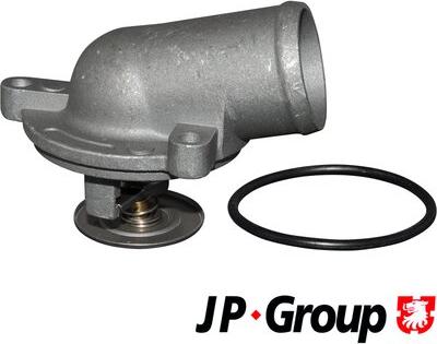 JP Group 1314600310 - Термостат, охолоджуюча рідина autozip.com.ua