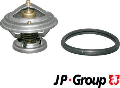JP Group 1314600210 - Термостат, охолоджуюча рідина autozip.com.ua