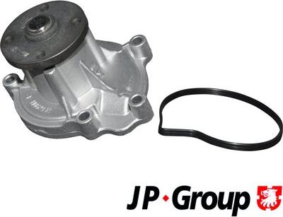 JP Group 1314104000 - Водяний насос autozip.com.ua