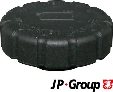 JP Group 1314250200 - Кришка, резервуар охолоджуючої рідини autozip.com.ua