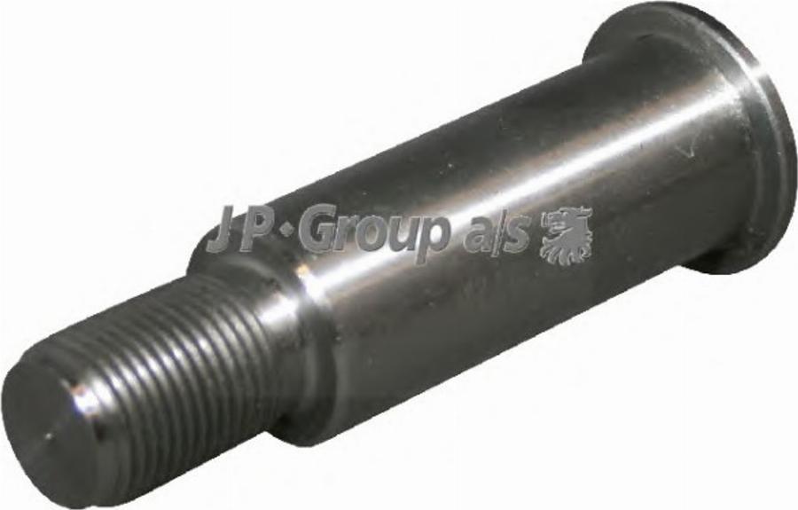 JP Group 1318250100 - Корінна шийка, важіль натяжної ролика autozip.com.ua
