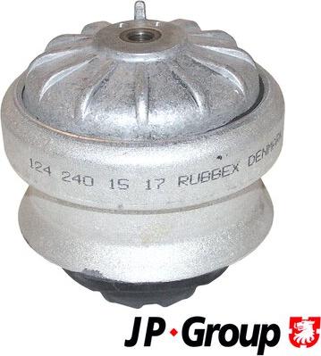 JP Group 1317900400 - Подушка, підвіска двигуна autozip.com.ua