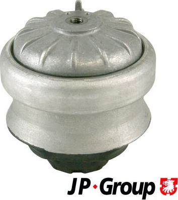 JP Group 1317900500 - Подушка, підвіска двигуна autozip.com.ua
