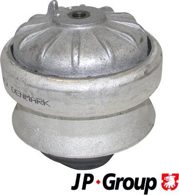 JP Group 1317900600 - Подушка, підвіска двигуна autozip.com.ua