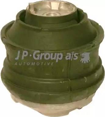 JP Group 1317901180 - Подушка, підвіска двигуна autozip.com.ua