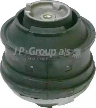 JP Group 1317901170 - Подушка, підвіска двигуна autozip.com.ua