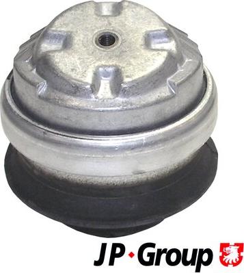 JP Group 1317901300 - Подушка, підвіска двигуна autozip.com.ua