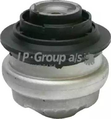 JP Group 1317901700 - Подушка, підвіска двигуна autozip.com.ua